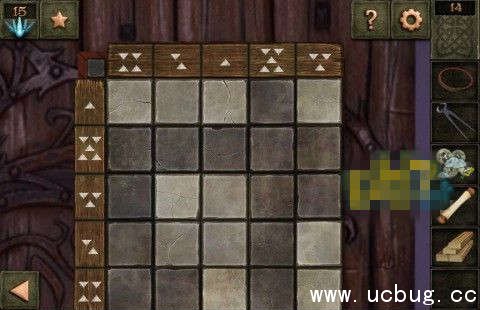 《密室逃脱14》第14关怎么过 《密室逃脱14》第14关怎么过