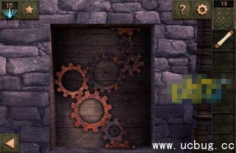 《密室逃脱14》第14关怎么过 《密室逃脱14》第14关怎么过