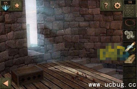 《密室逃脱14》第14关怎么过 《密室逃脱14》第14关怎么过