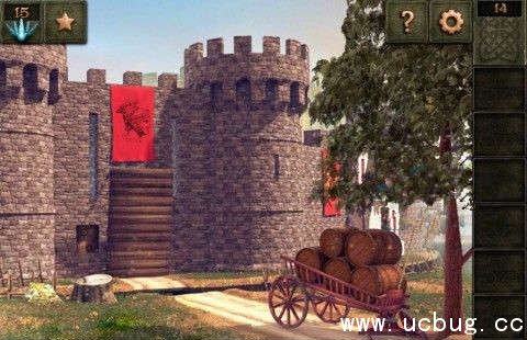 《密室逃脱14》第14关怎么过 《密室逃脱14》第14关怎么过