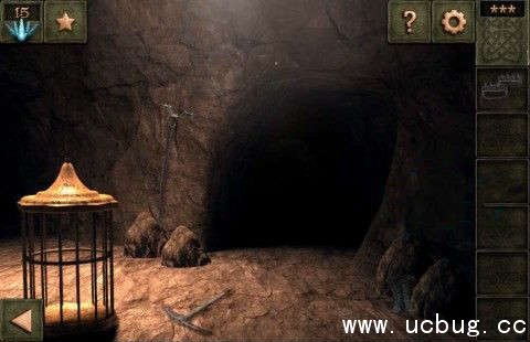 《密室逃脱14》特殊关卡怎么过