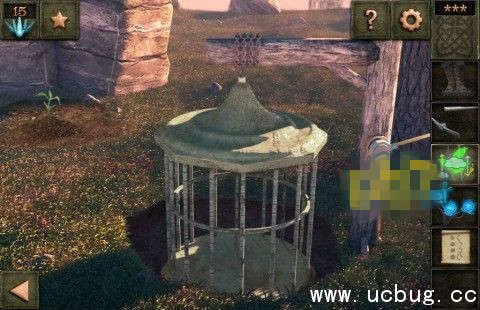 《密室逃脱14》特殊关卡怎么过