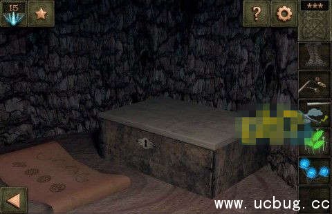 《密室逃脱14》特殊关卡怎么过