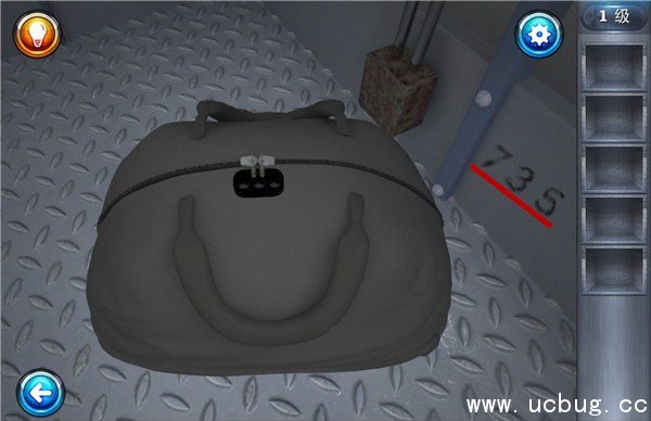 《密室逃脱6》第1关怎么过 《密室逃脱6》第1关怎么过