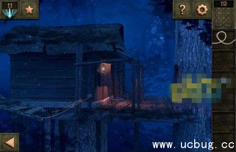 《密室逃脱14》第12关怎么过 《密室逃脱14》第12关怎么过