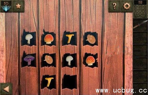 《密室逃脱14》第12关怎么过 《密室逃脱14》第12关怎么过