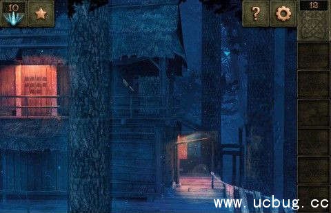 《密室逃脱14》第12关怎么过 《密室逃脱14》第12关怎么过