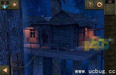 《密室逃脱14》第12关怎么过 密室逃脱14第12关