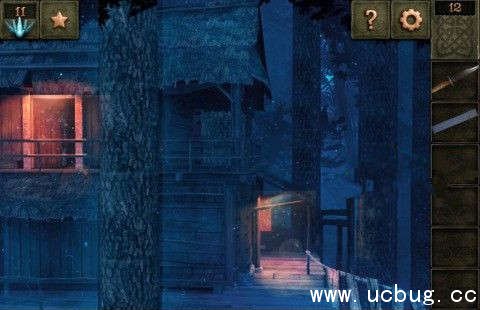 《密室逃脱14》第12关怎么过 《密室逃脱14》第12关怎么过
