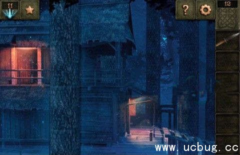 《密室逃脱14》第12关怎么过 《密室逃脱14》第12关怎么过