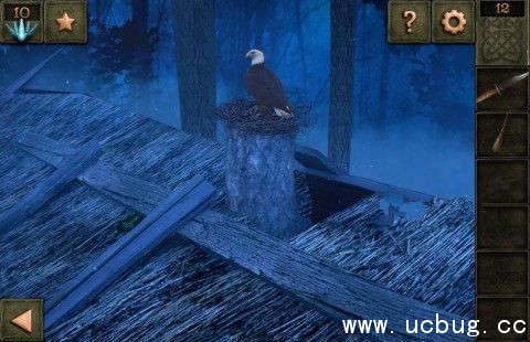 《密室逃脱14》第12关怎么过 《密室逃脱14》第12关怎么过