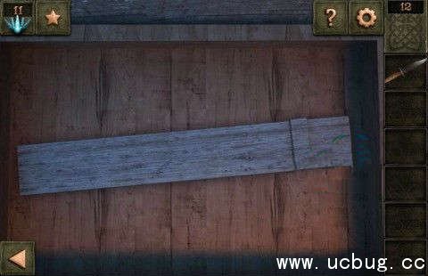 《密室逃脱14》第12关怎么过 《密室逃脱14》第12关怎么过