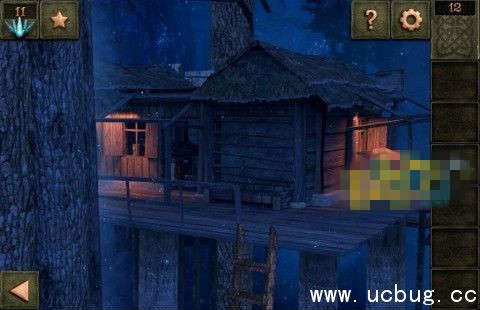 《密室逃脱14》第12关怎么过 《密室逃脱14》第12关怎么过