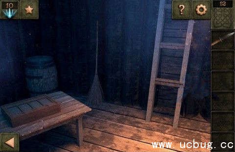 《密室逃脱14》第12关怎么过 《密室逃脱14》第12关怎么过