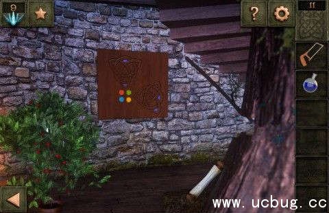 《密室逃脱14》第11关怎么过 《密室逃脱14》第11关怎么过