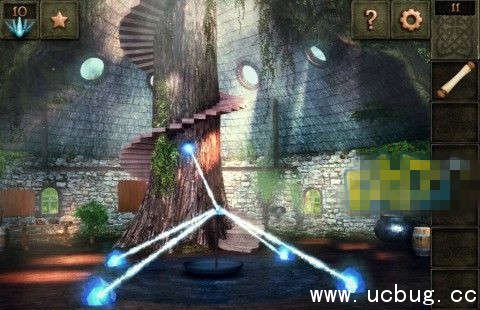 《密室逃脱14》第11关怎么过 《密室逃脱14》第11关怎么过