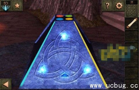 《密室逃脱14》第11关怎么过 《密室逃脱14》第11关怎么过