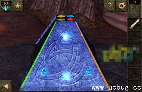 《密室逃脱14》第11关怎么过 《密室逃脱14》第11关怎么过