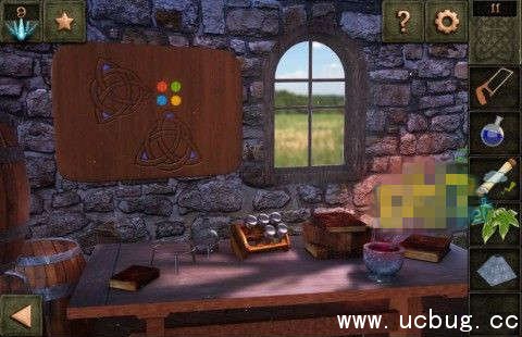 《密室逃脱14》第11关怎么过 《密室逃脱14》第11关怎么过