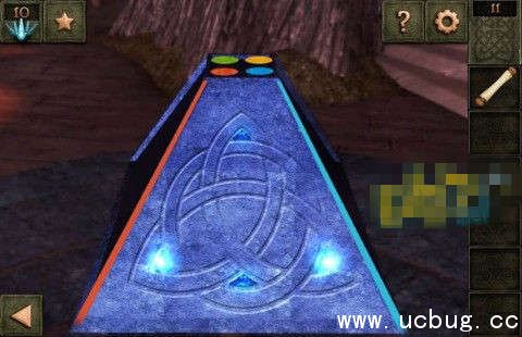 《密室逃脱14》第11关怎么过 《密室逃脱14》第11关怎么过