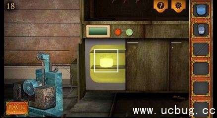 《密室逃脱5》第18关怎么过 《密室逃脱5》第18关怎么过