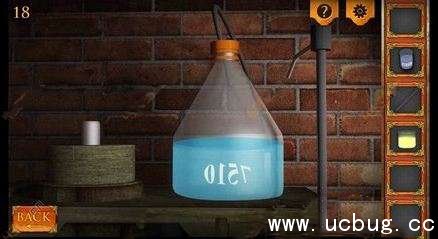 《密室逃脱5》第18关怎么过 《密室逃脱5》第18关怎么过