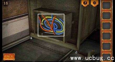 《密室逃脱5》第18关怎么过 《密室逃脱5》第18关怎么过