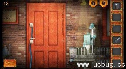 《密室逃脱5》第18关怎么过 《密室逃脱5》第18关怎么过