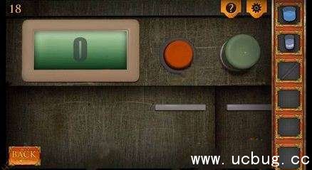 《密室逃脱5》第18关怎么过 《密室逃脱5》第18关怎么过