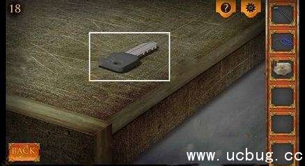 《密室逃脱5》第18关怎么过 《密室逃脱5》第18关怎么过