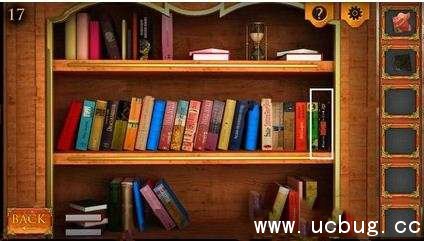 《密室逃脱5》第17关怎么过 《密室逃脱5》第17关怎么过