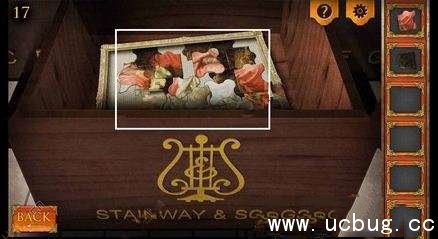 《密室逃脱5》第17关怎么过 《密室逃脱5》第17关怎么过