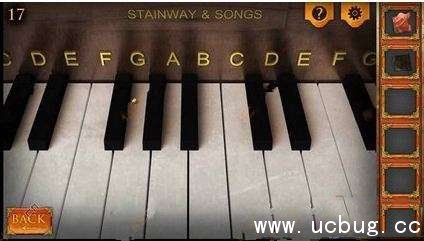 《密室逃脱5》第17关怎么过 《密室逃脱5》第17关怎么过