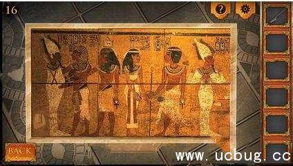 《密室逃脱5》第16关怎么过 《密室逃脱5》第16关怎么过