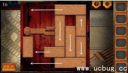 《密室逃脱5》第16关怎么过 《密室逃脱5》第16关怎么过