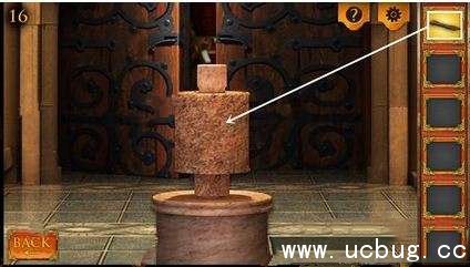 《密室逃脱5》第16关怎么过 《密室逃脱5》第16关怎么过