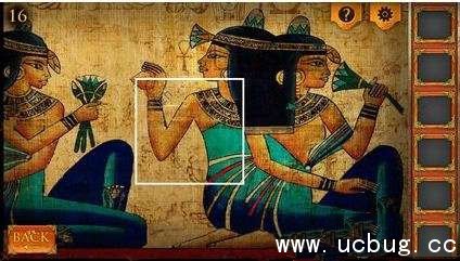 《密室逃脱5》第16关怎么过 《密室逃脱5》第16关怎么过