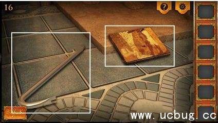 《密室逃脱5》第16关怎么过 《密室逃脱5》第16关怎么过