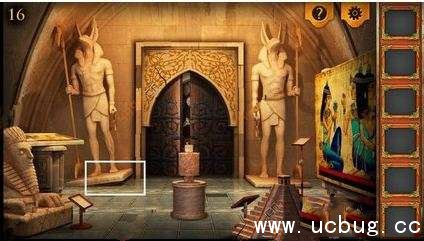 《密室逃脱5》第16关怎么过 《密室逃脱5》第16关怎么过