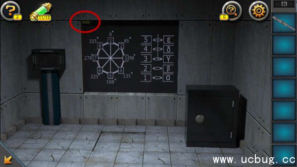 《密室逃脱13》秘密任务绿色瓶子怎么收集 《密室逃脱13》秘密任务绿色瓶子怎么收集