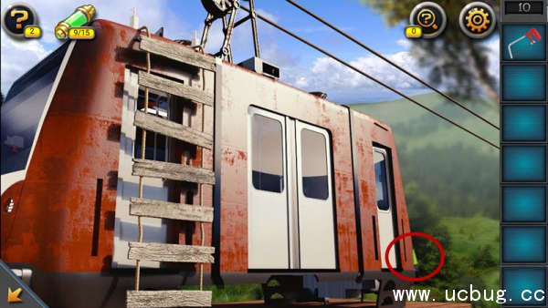 《密室逃脱13》秘密任务绿色瓶子怎么收集 《密室逃脱13》秘密任务绿色瓶子怎么收集