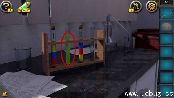 《密室逃脱13》秘密任务绿色瓶子怎么收集 《密室逃脱13》秘密任务绿色瓶子怎么收集
