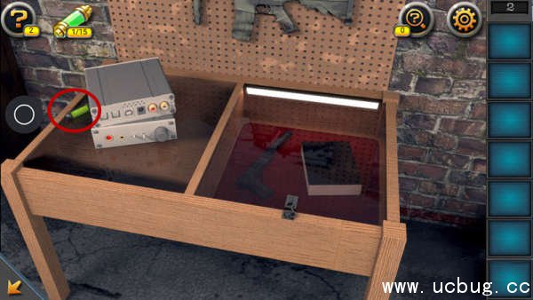 《密室逃脱13》秘密任务绿色瓶子怎么收集 《密室逃脱13》秘密任务绿色瓶子怎么收集