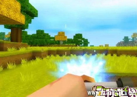 《迷你世界》加特林怎么获得 《迷你世界》加特林怎么获得