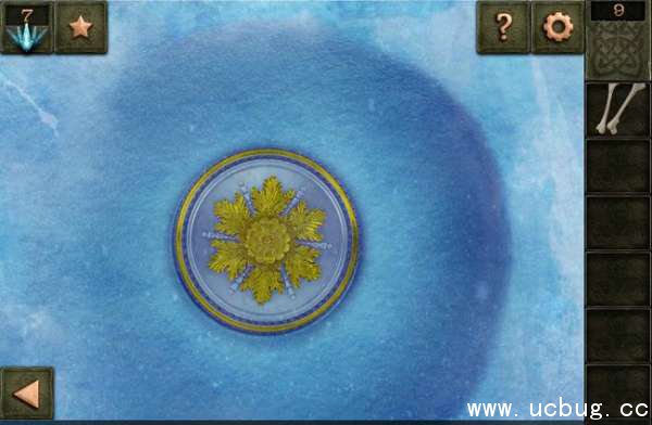 《密室逃脱14》第9关怎么过 《密室逃脱14》第9关怎么过