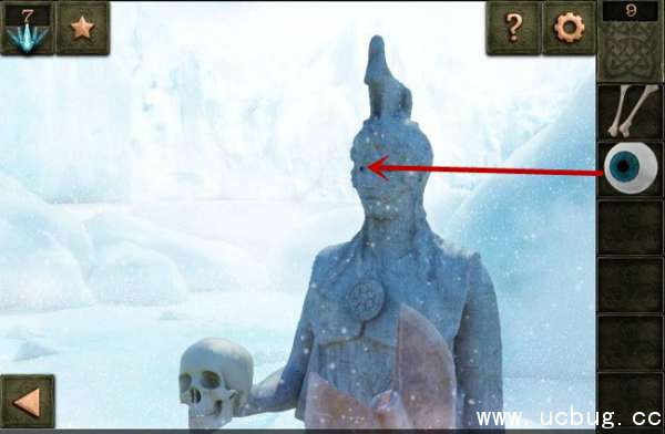 《密室逃脱14》第9关怎么过 《密室逃脱14》第9关怎么过