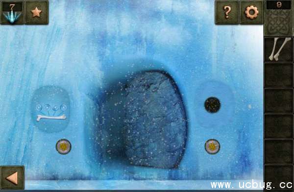 《密室逃脱14》第9关怎么过 《密室逃脱14》第9关怎么过