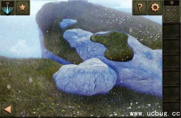 《密室逃脱14》第9关怎么过 《密室逃脱14》第9关怎么过