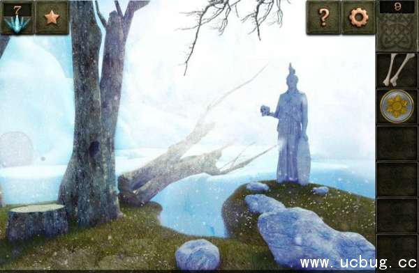 《密室逃脱14》第9关怎么过 《密室逃脱14》第9关怎么过