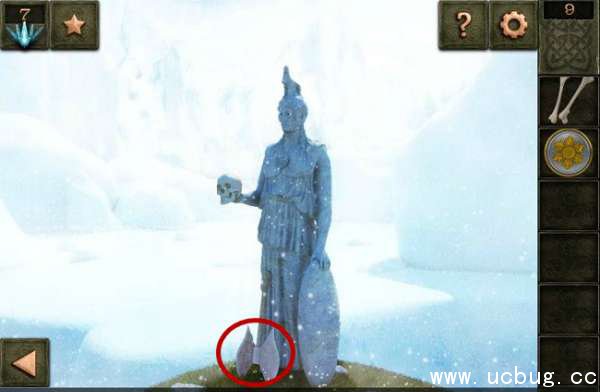 《密室逃脱14》第9关怎么过 《密室逃脱14》第9关怎么过